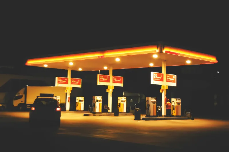 Pit Stop Payday: The Roo's Honky-Tonk Tour of America's Weirdest Roadside Gambling Dens