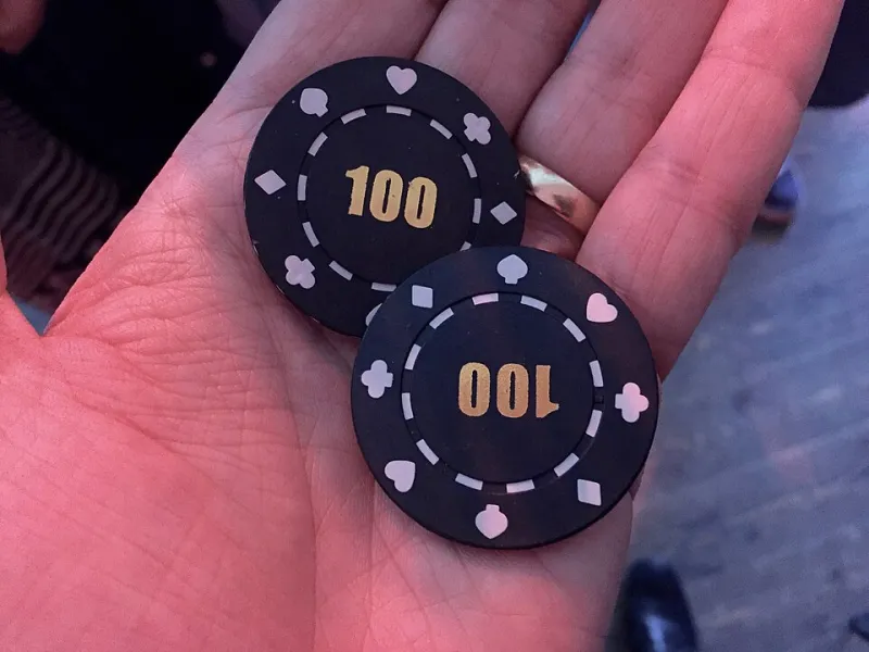 Stretch a Benjamin: The Art of Making $100 Feel Like $500 at the Casino