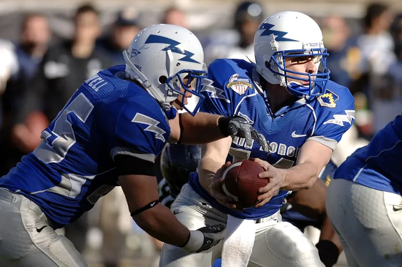 Your Team Is On a Bye. Your Bankroll Shouldn't Be.