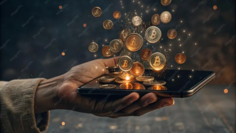 Seven Days, No Dollars: I Gambled $500 in Crypto and Forgot What Money Looks Like