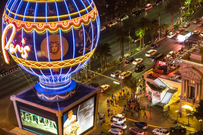 Fifty States, Fifty Moods: The Ever-Changing Map of Legal American Gambling in 2025