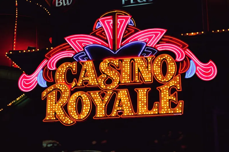 From Vegas Lights to Michigan Pines: How to Build the Ultimate American Casino Crawl